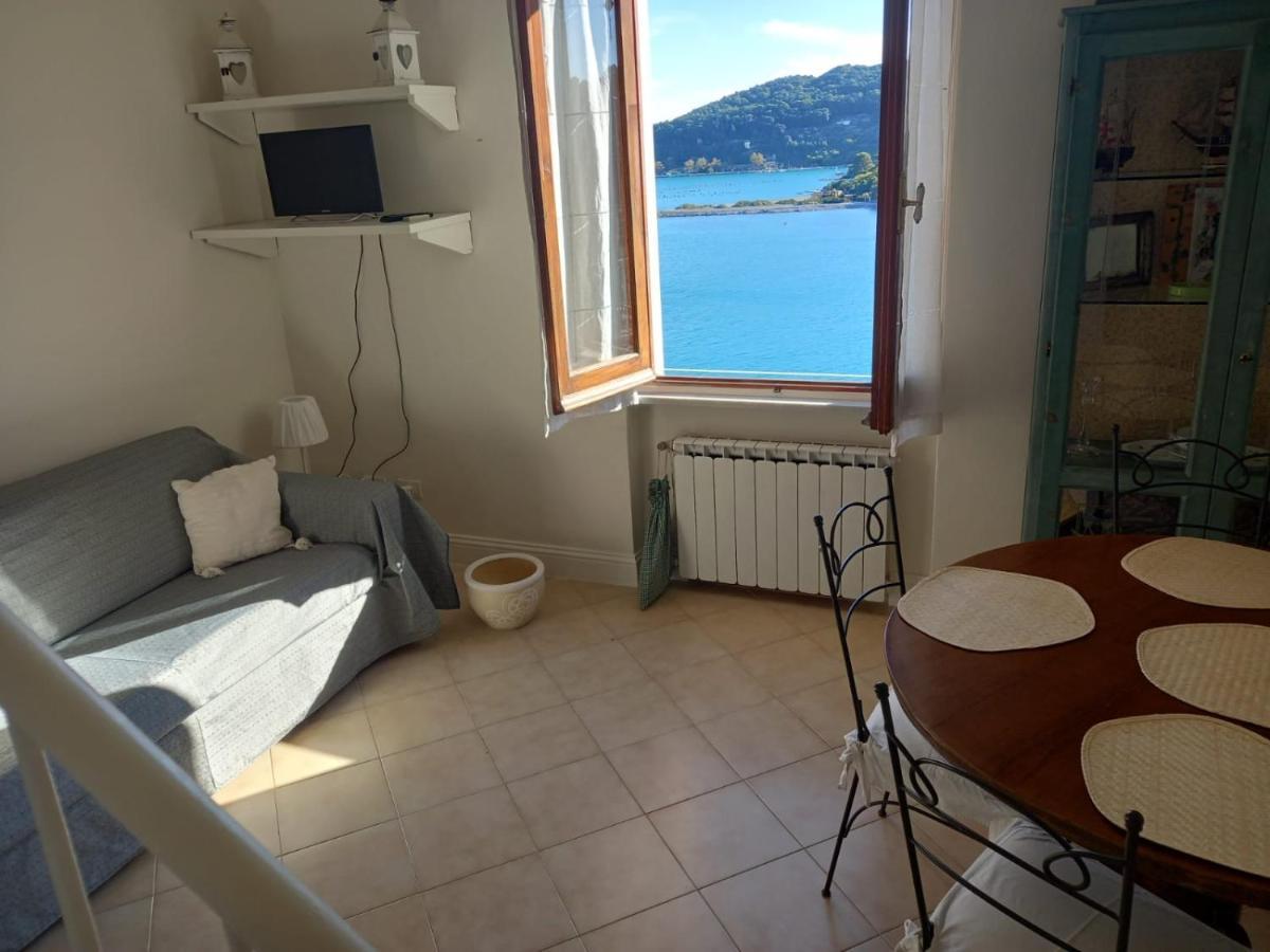 Vittoria 19 Apartment Porto Venere Exterior photo