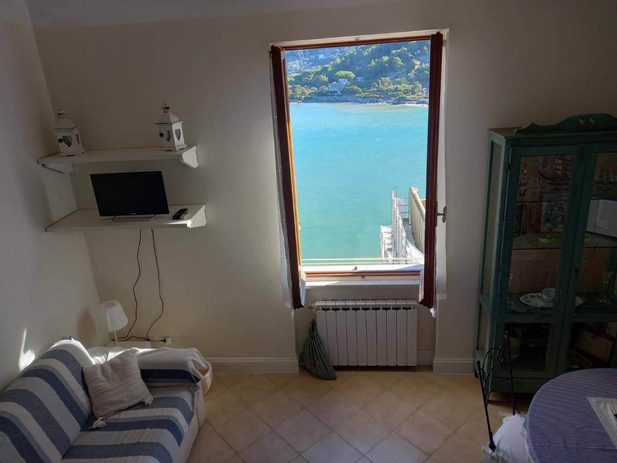 Vittoria 19 Apartment Porto Venere Exterior photo